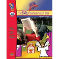 The Best Christmas Pageant Ever, by Barbara Robinson Lit Link Grades 4-6