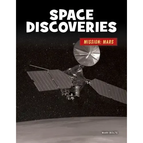 Space Discoveries