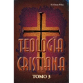 Teologia cristiana, Tomo 3