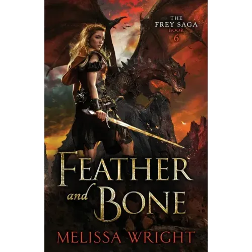 Feather and Bone