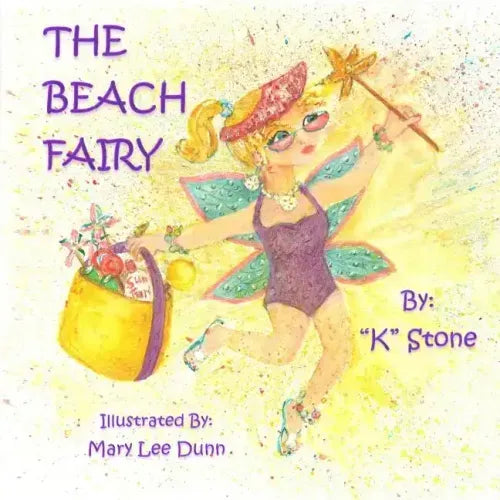 The Beach Fairy