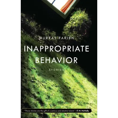 Inappropriate Behavior
