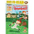 The Innings and Outs of Baseball: Ready-To-Read Level 3