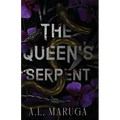 The Queen's Serpent - Special Edition - All Purple Pages