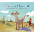 Shoshi's Shabbat