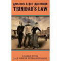 Applejack & Bat Masterson: Trinidad's Law