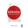 Samurái: El que lidera sirviendo