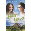 Fixer Upper: A Lesbian Romance