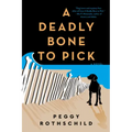 A Deadly Bone to Pick