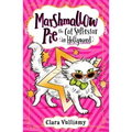 Marshmallow Pie the Cat Superstar in Hollywood