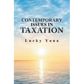 Contemporary Issues in Taxation