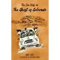 The Ghost of Golconda: Indian history based children's detective story for boys and girls age 9-12