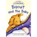 Biscuit and the Baby