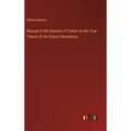 Manual of the Science of Colour on the True Theory of the Colour-Sensations