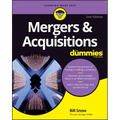 Mergers & Acquisitions for Dummies