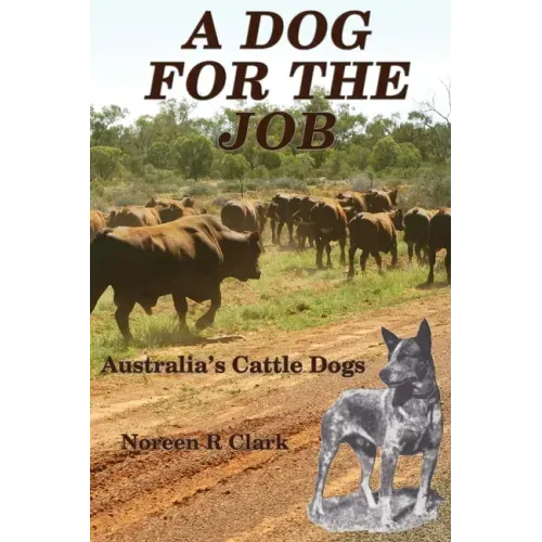 A Dog For The Job