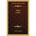 Tahiti (1922)