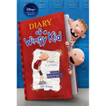Diary of a Wimpy Kid (Special Disney+ Cover Edition) (Diary of a Wimpy Kid #1): Volume 1