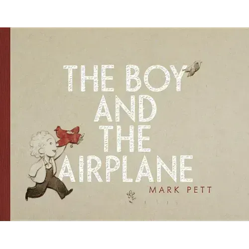 The Boy and the Airplane