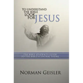 To Understand the Bible Look for Jesus