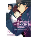 The Irregular at Magic High School, Vol. 19 (Light Novel): Volume 19
