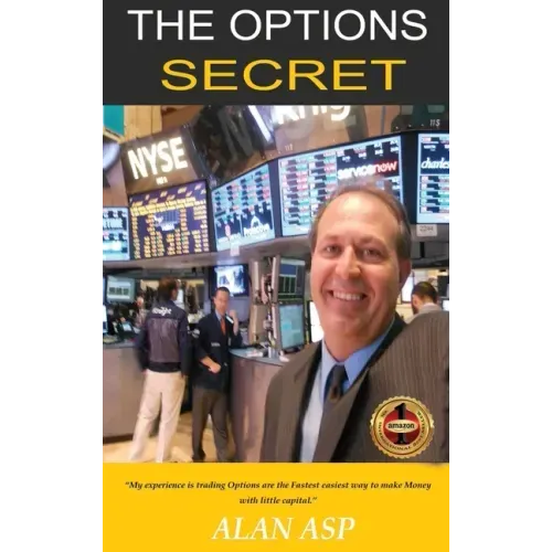The Options Secret
