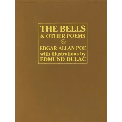 The Bells and Other Poems