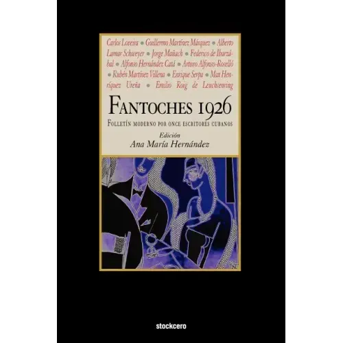 Fantoches 1926