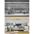 Back to the Office: 50 Revolutionary Office Buildings and How They Sustained