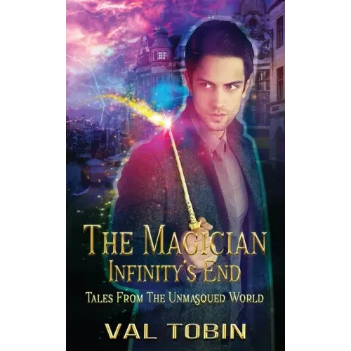 The Magician: Infinity's End