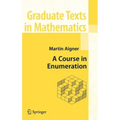 A Course in Enumeration