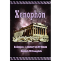 Hellenica - A History of My Times: Books I-VII Complete
