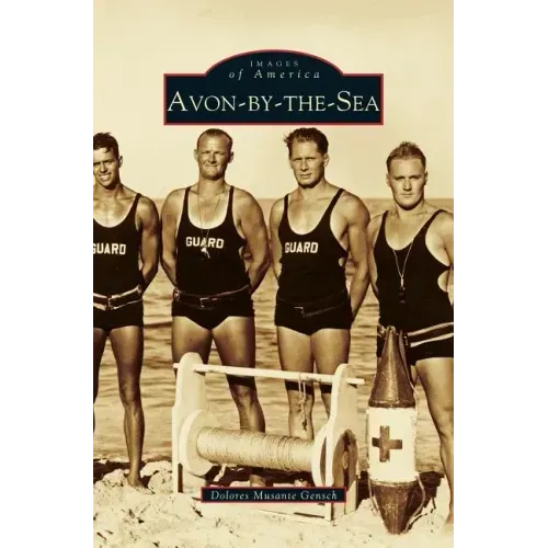 Avon-By-The-Sea