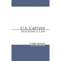 U.S. Captive Insurance Law