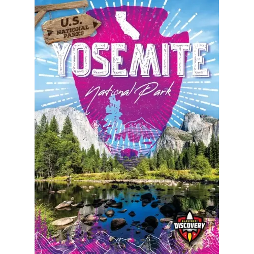 Yosemite National Park