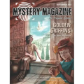 Mystery Magazine: September 2022
