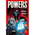 Powers Volume 4