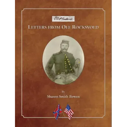 Letters from Ole Rocksvold