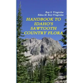Handbook to Idaho's Sawtooth Country Flora