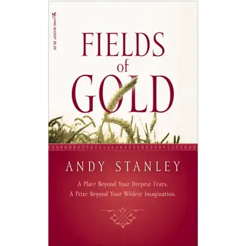 Fields of Gold