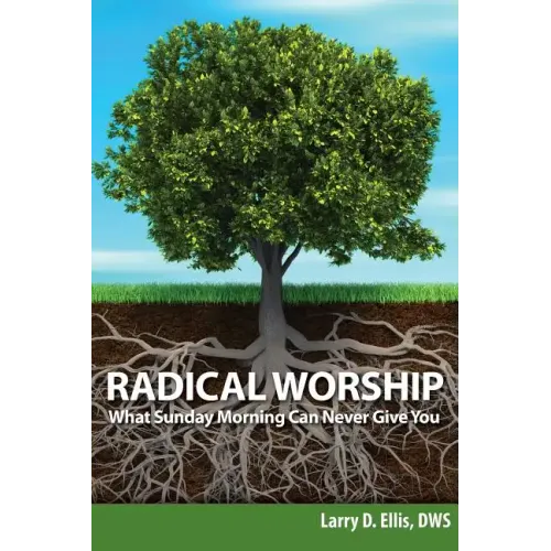 Radical Worship: What Sunday Morning Can Never Give You