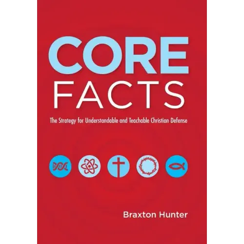 Core Facts: The Strategy for Understandable and Teachable Christian Defense