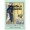 Orgullo y Prejuicio