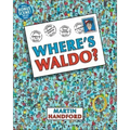 Where's Waldo?