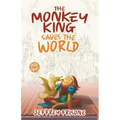 The Monkey King Saves the World: Book Eight