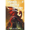 The French Fantasy Treasury (Volume 3)