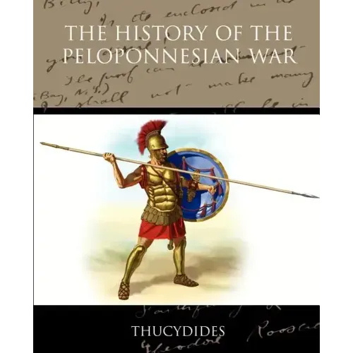 The History of the Peloponnesian War