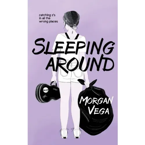 Sleeping Around: A Young Adult Novel