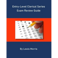 Entry Level Clerical Series Exam Review Guide