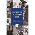 God's Little Devotional Book for Graduates